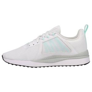 Puma Pacer White Running Shoe